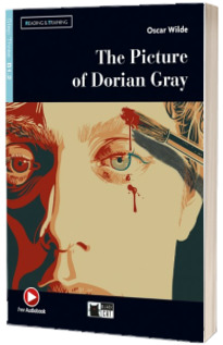 Reading and Training: The Picture of Dorian Gray + Audio + App