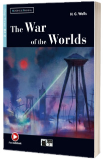 Reading and Training: The War of the Worlds + online audio + App