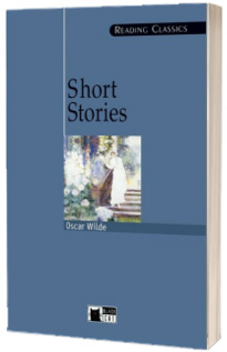 Reading Classics: Short Stories