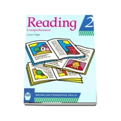 Reading Comprehension 2. Pupils Book