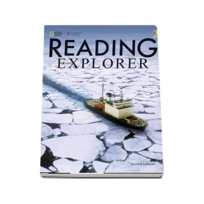 Reading Explorer 2. Student Book. 2nd edition