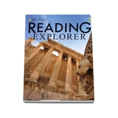 Reading Explorer 5. Student Book. 2nd edition