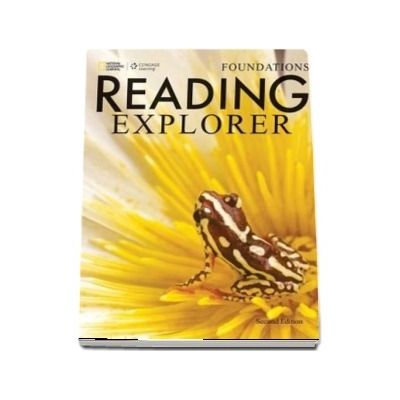 Reading Explorer Foundations. Student Book