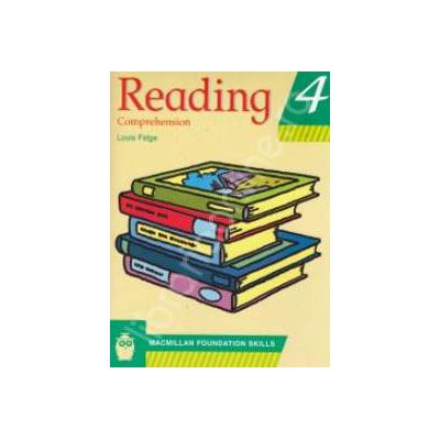 Reading level 4 comprehension. Pupils Book