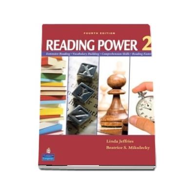 Reading Power 2 Student Book