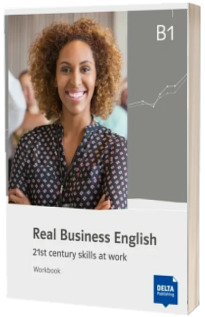 Real Business English B1. Workbook