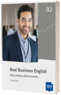 Real Business English B2. Workbook