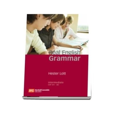 Real English Grammar Intermediate