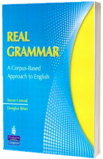 Real Grammar: A Corpus-Based Approach to English