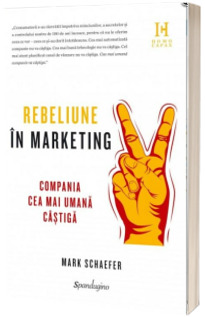 Rebeliune in marketing