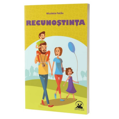 Recunostinta