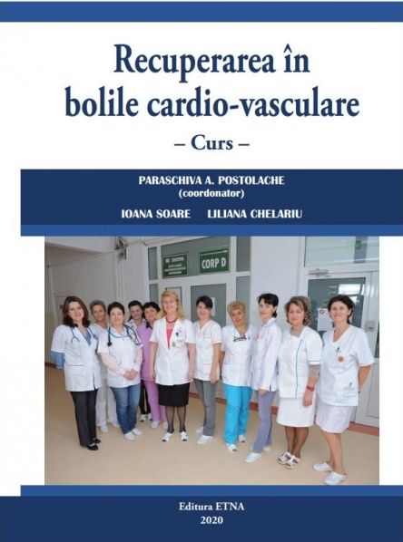 Recuperarea in bolile cardio-vasculare. Curs