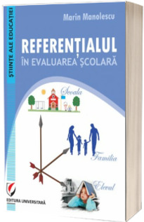 Referentialul in evaluarea scolara