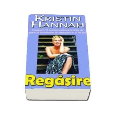 Regasire (Hannah, Kristin)