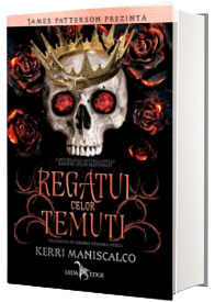 Regatul celor Temuti (hardcover)