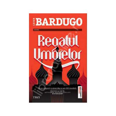 Regatul umbrelor