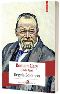 Regele Solomon