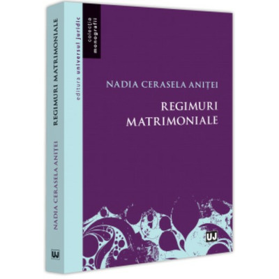 Regimuri matrimoniale