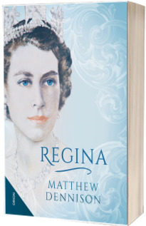 Regina (Dennison, Matthew)