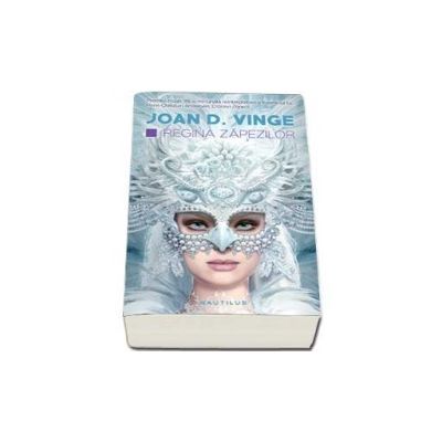 Regina zapezilor - Joan D. Vinge