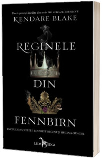 Reginele din Fennbirn