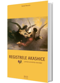 Registrele Akashice