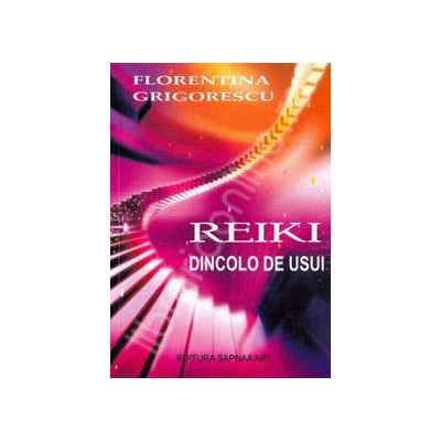 REIKI dincolo de Usui