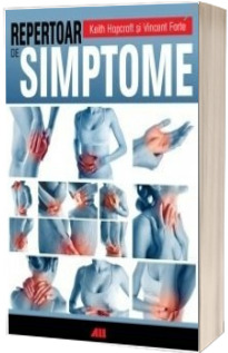 Repertoar de simptome - Keith Hopcroft