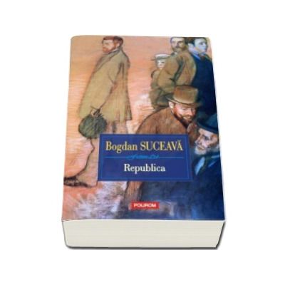 Republica - Bogdan Suceava