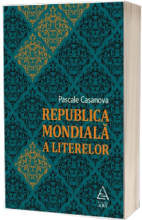 Republica Mondiala a Literelor