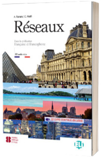 Reseaux. Livre