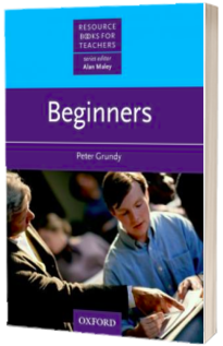 Resource Books for Teachers Beginners