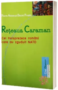 Reteaua Caraman