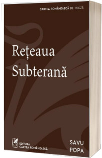 Reteaua subterana