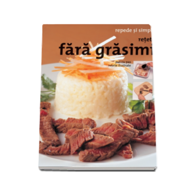 Retete fara grasimi