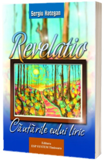 Revelatio. Cautarile eului liric