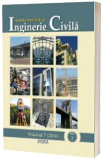 Revista romana de inginerie civila 2/2016