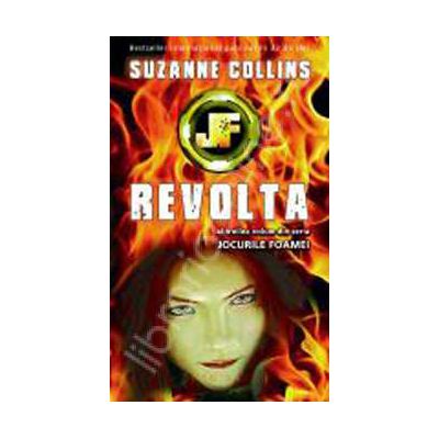 Revolta (Suzanne Collins)