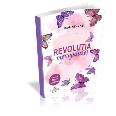 Revolutia menopauzei