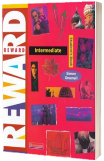 Reward Intermediate Students Book