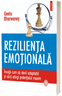 Rezilienta emotionala