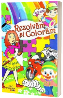 Rezolvam si coloram