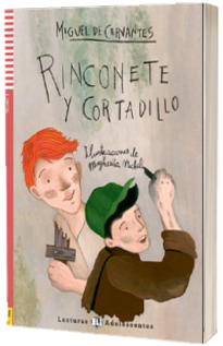 Rinconete y Cortadillo