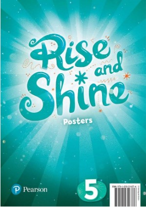 Rise and Shine. Level 5. Posters