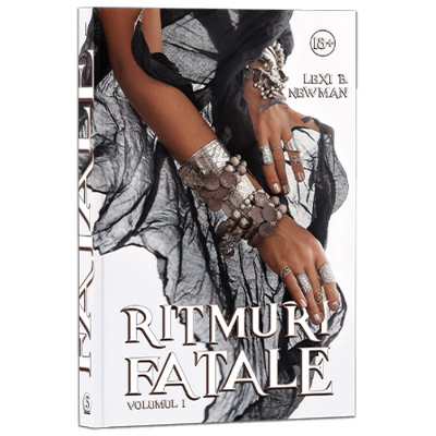 Ritmuri fatale, volumul 1