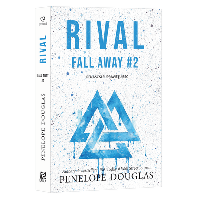 Rival #2 Fall Away