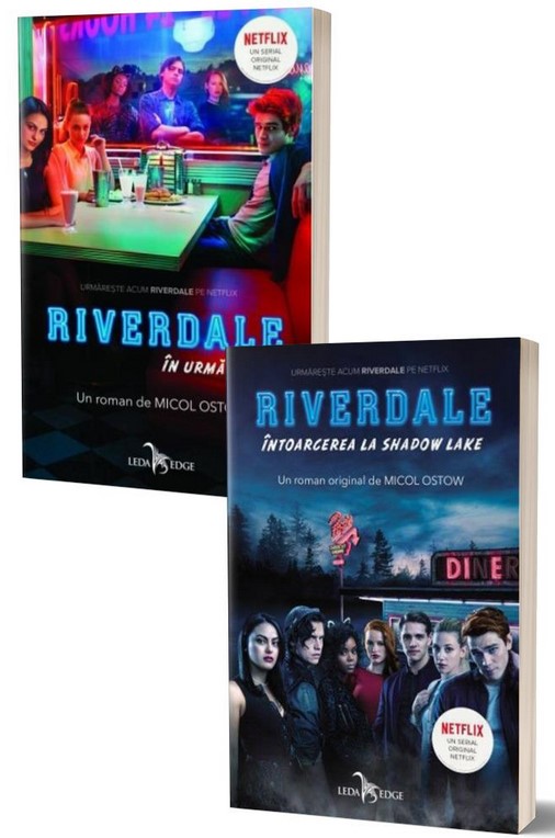 Riverdale (set)