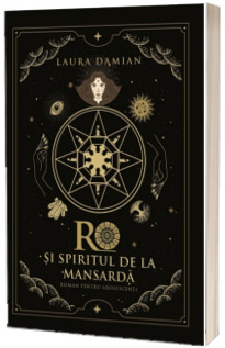 Ro si spiritul de la mansarda