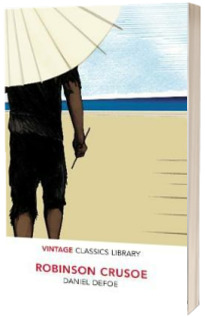 Robinson Crusoe. (Paperback)