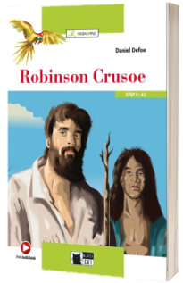 Robinson Crusoe (Daniel Defoe)